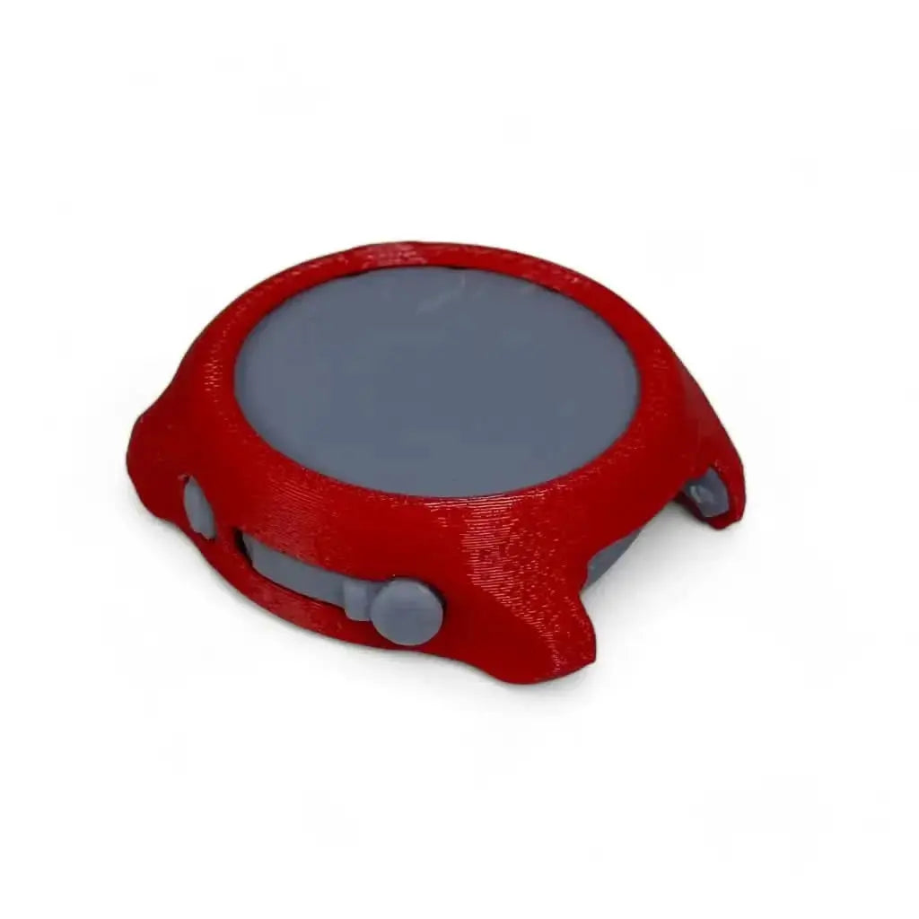 Hülle für Garmin MK3i 51mm - Rot - aktiv