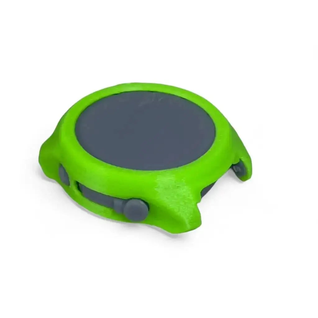 Hülle für Garmin MK3i 51mm - Neongrün - aktiv