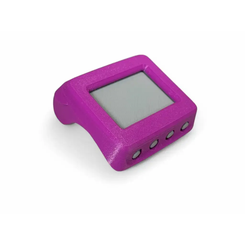 Hülle für Mares Icon HD - Magenta (nur Restbestand)
