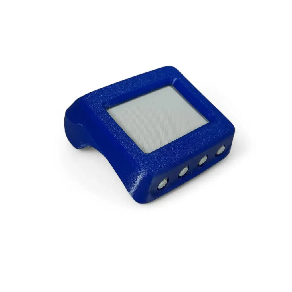 Hülle für Mares Icon HD - Navy - bewerbbar