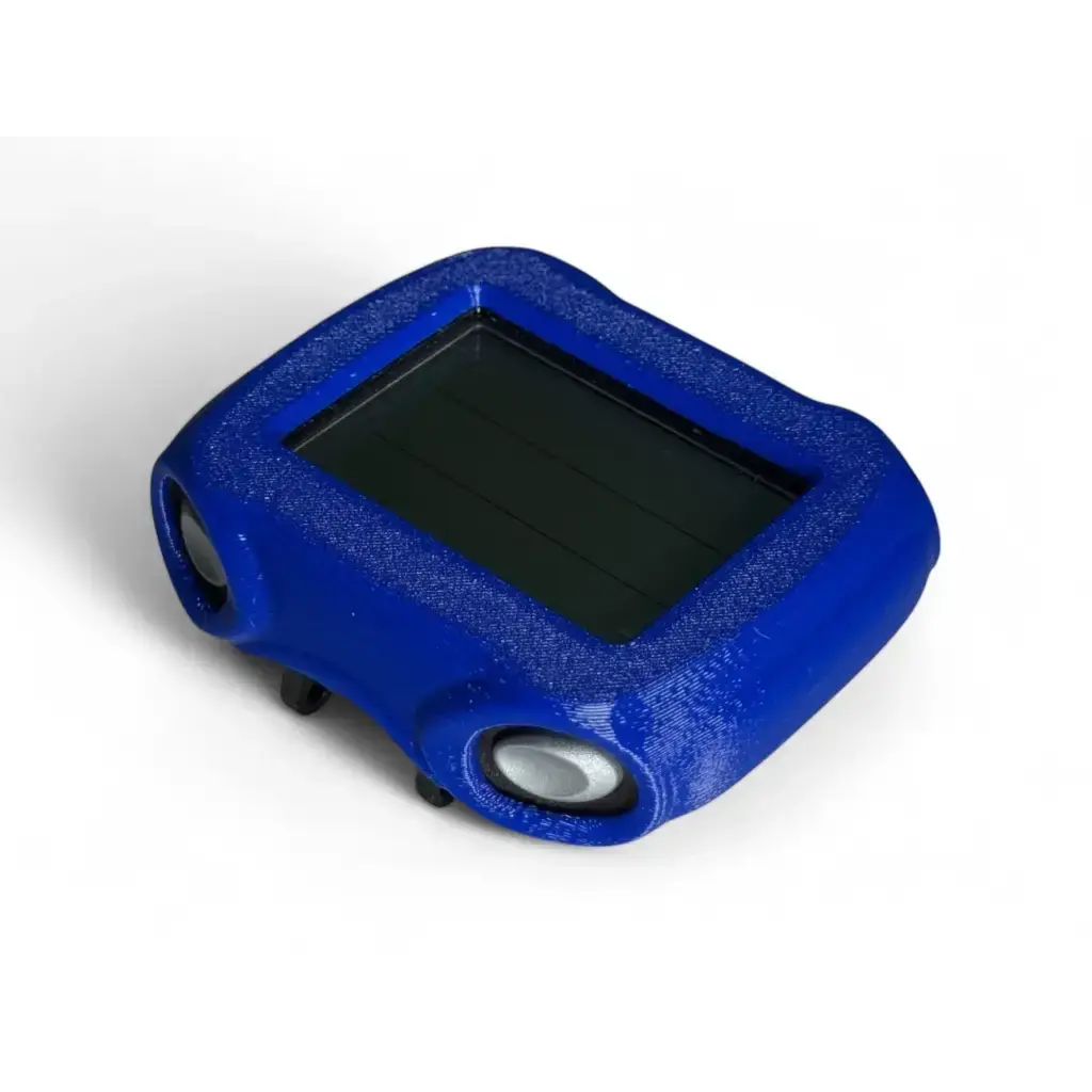 Hülle für Mares Quad / Quad Air / Quad CI - Navy - bewerbbar