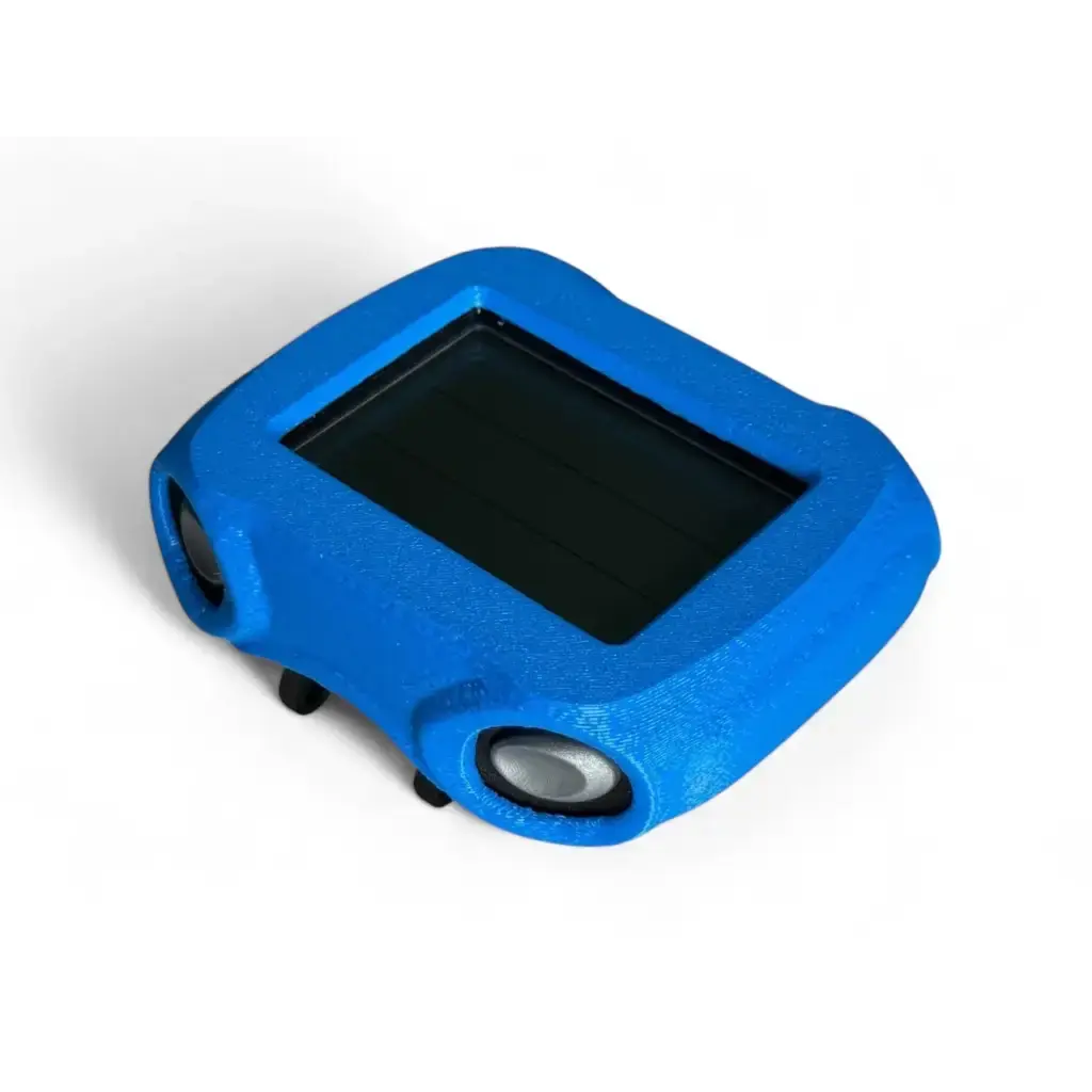 Hülle für Mares Quad / Quad Air / Quad CI - Blau - bewerbbar