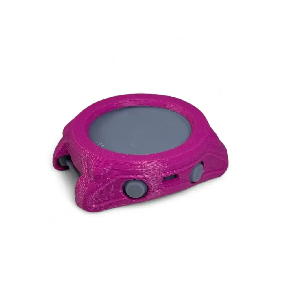 Hülle für Mares Sirius - Magenta (nur Restbestand) - aktiv