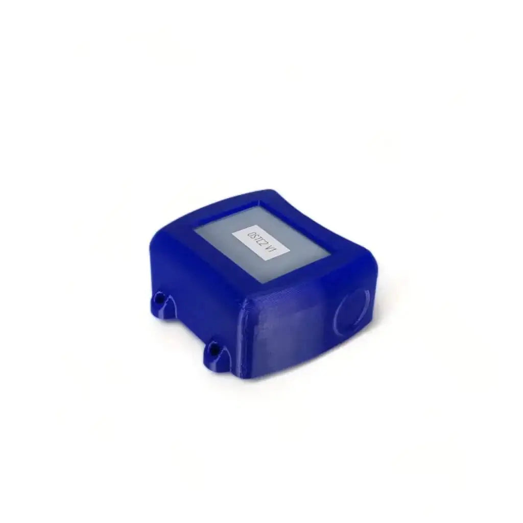 Hülle für OSTC2 - Navy - aktiv