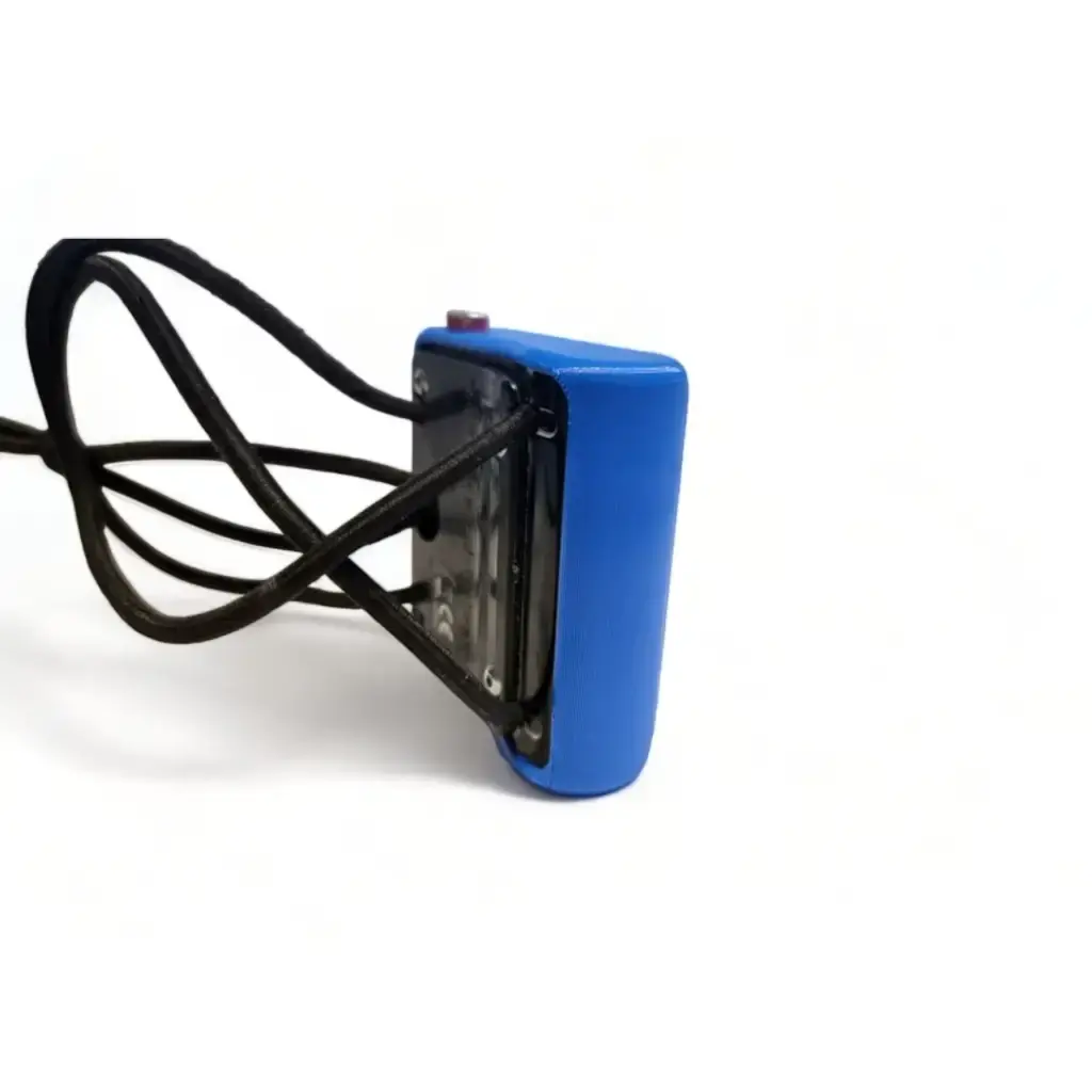 Hülle für OSTC3 / Sport (64mm breit) - aktiv