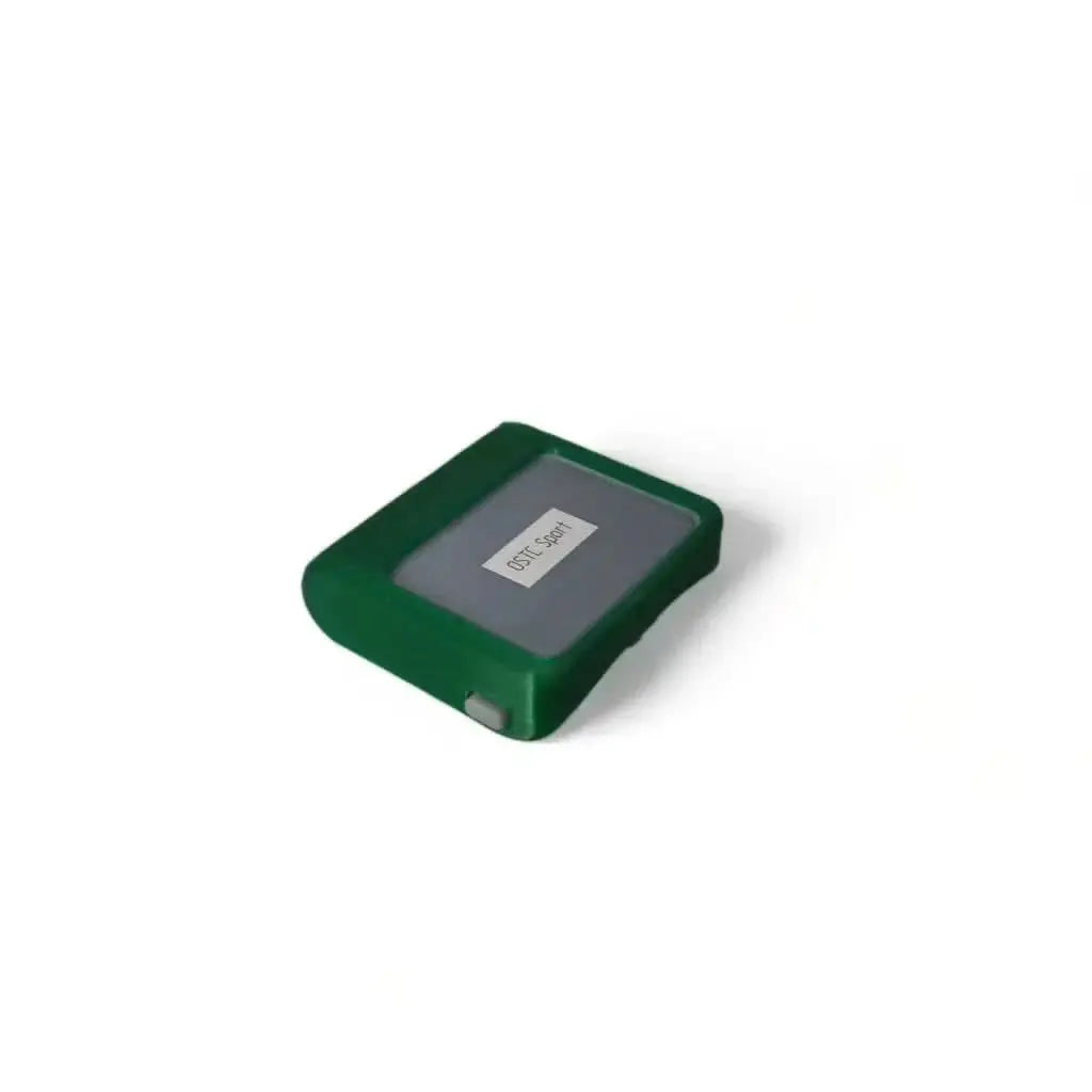 Hülle für OSTC3 / Sport (69mm breit) - Oliv - aktiv