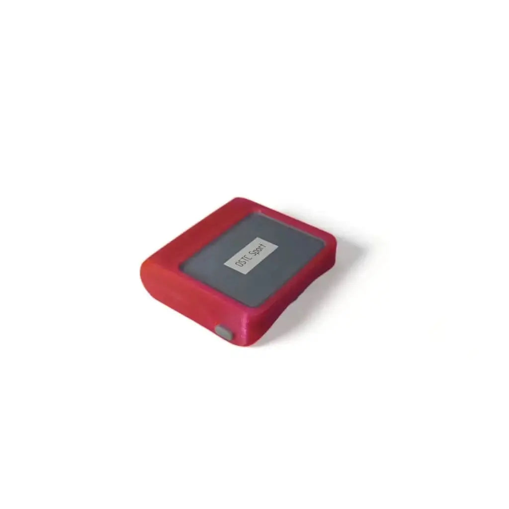 Hülle für OSTC3 / Sport (69mm breit) - Pink - aktiv
