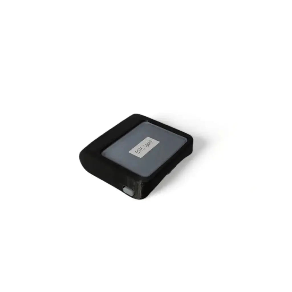 Hülle für OSTC3 / Sport (69mm breit) - Schwarz - aktiv