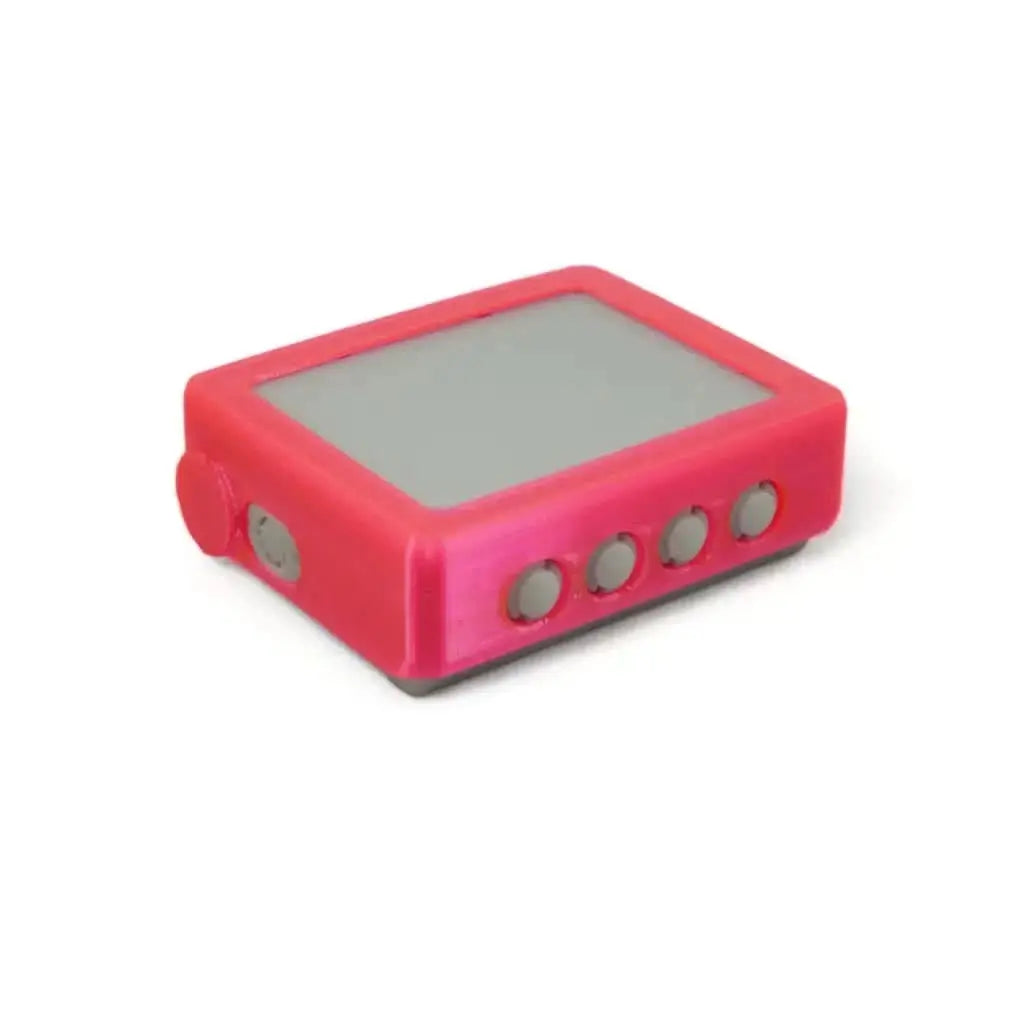 Hülle für Ratio iX3M (runde Tasten) - Pink - aktiv