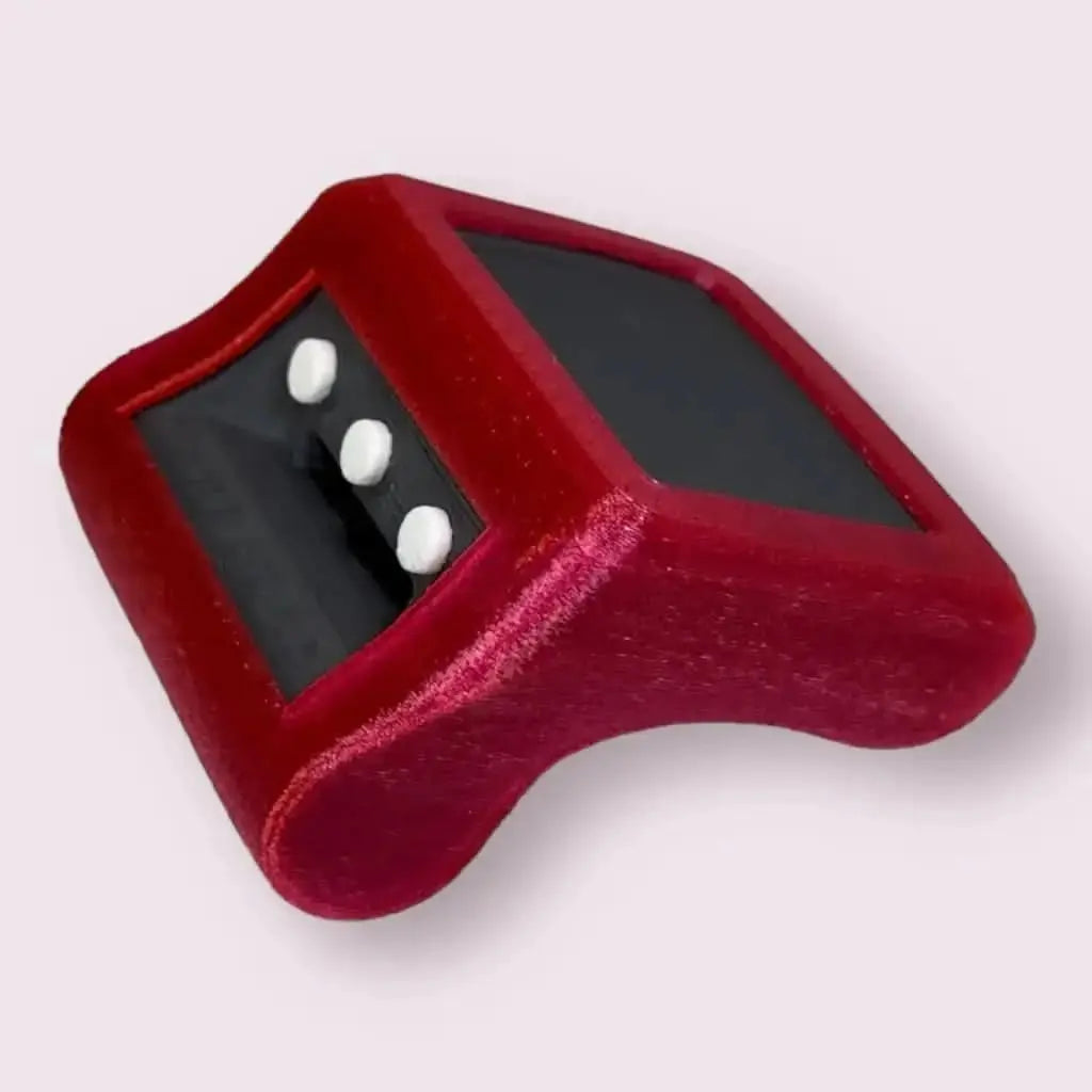 Hülle für Scubapro G2 - Pink - bewerbbar