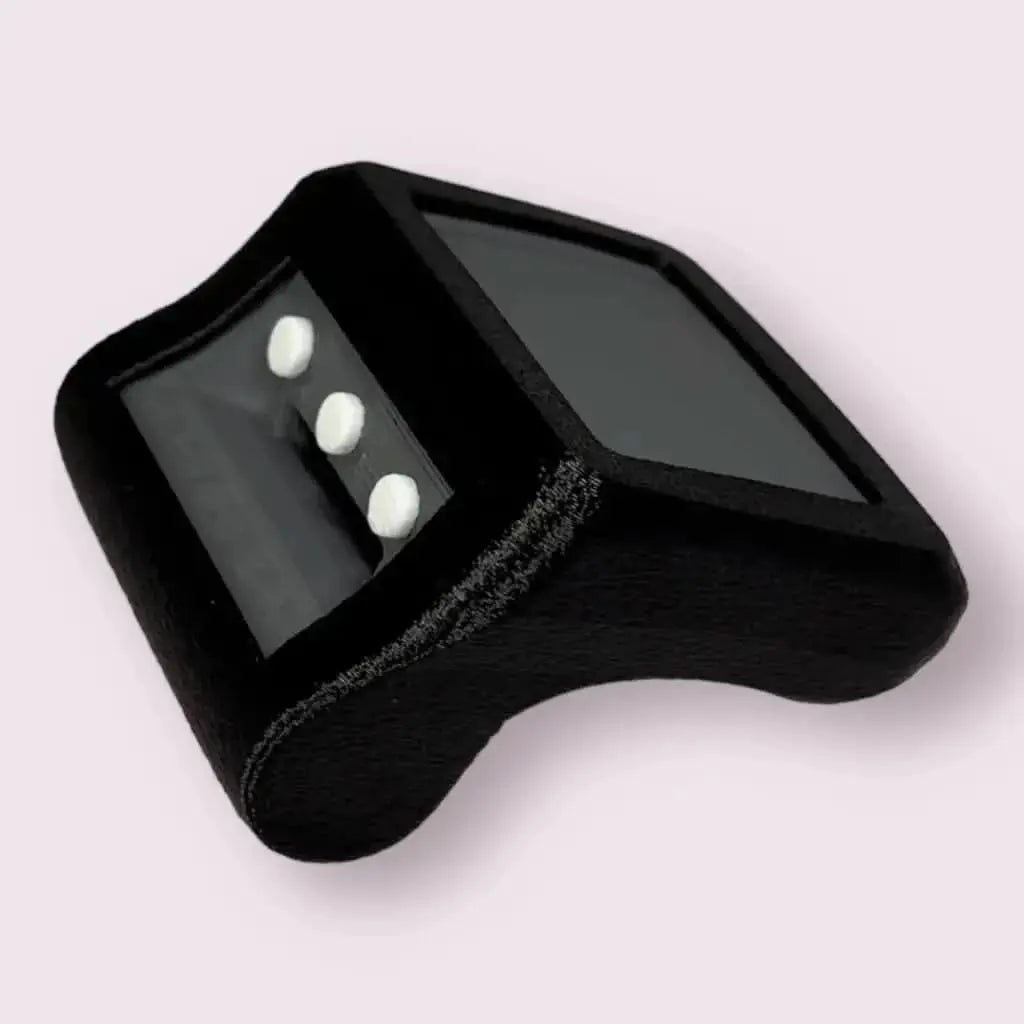 Hülle für Scubapro G2 - Schwarz - bewerbbar