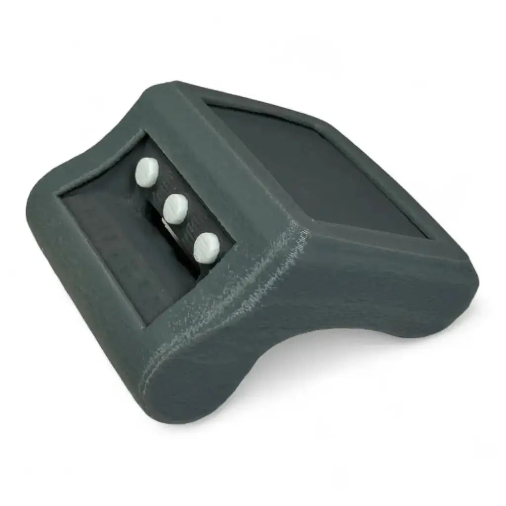 Hülle für Scubapro G2 - Grau - bewerbbar
