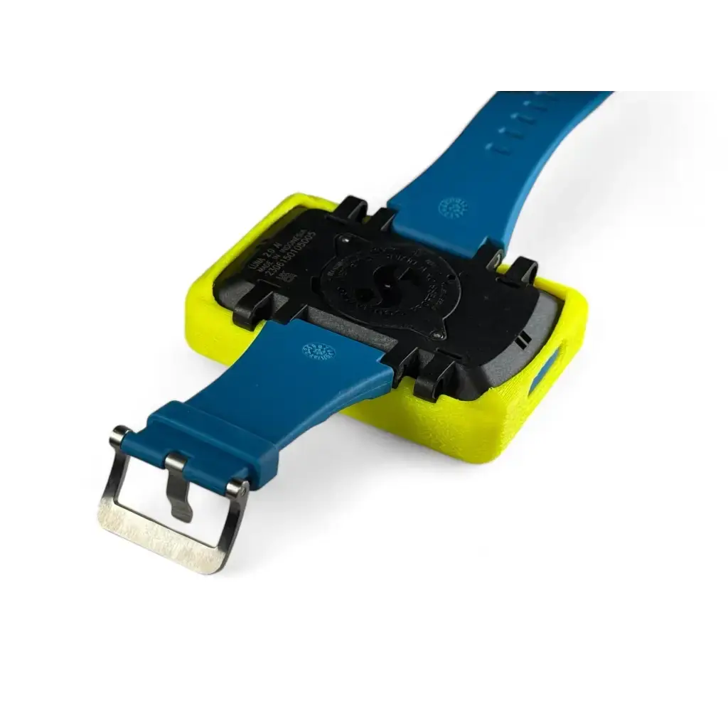 Hülle für Scubapro Luna 2.0 - bewerbbar