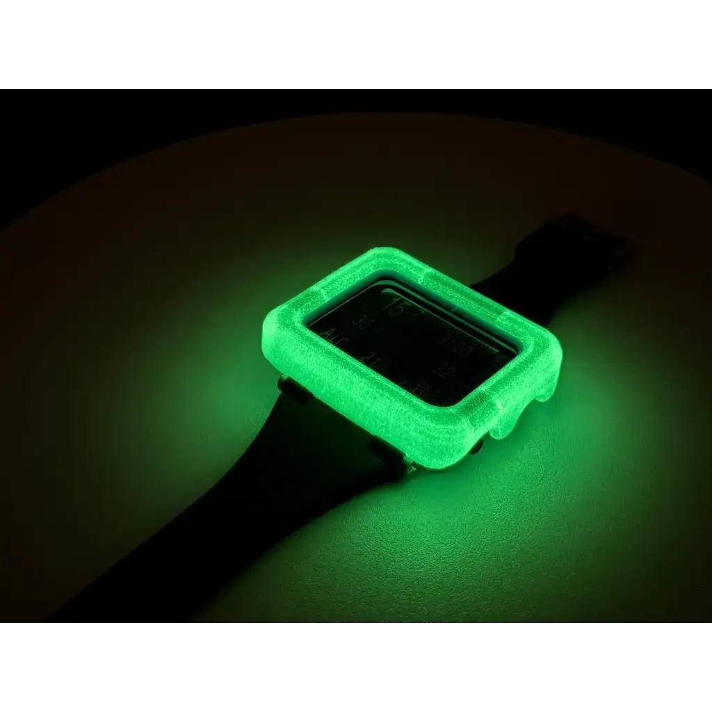 Hülle für Shearwater Peregrine & Peregrine TX - Leuchtend