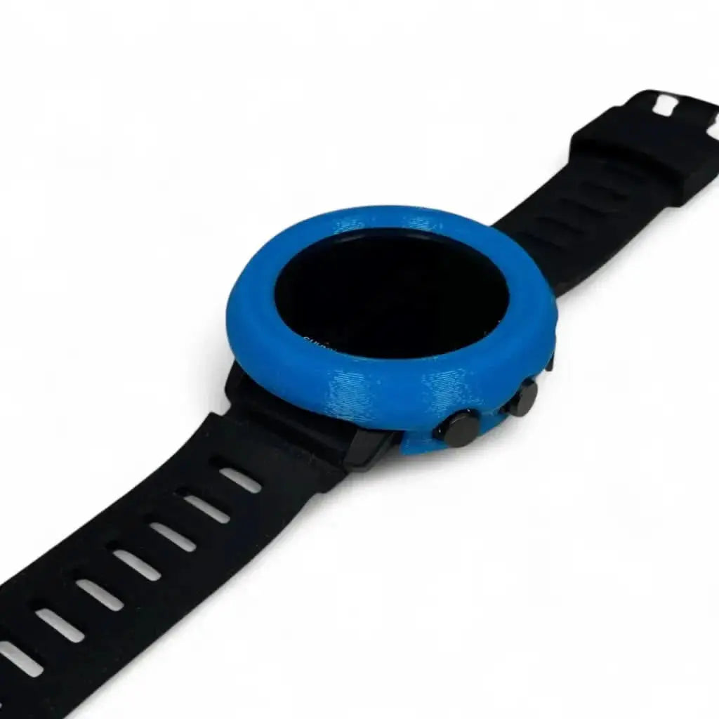 Hülle für Suunto D5 - Band - Blau - aktiv