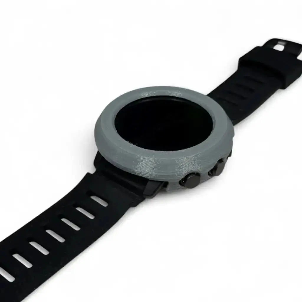 Hülle für Suunto D5 - Band - Grau - aktiv