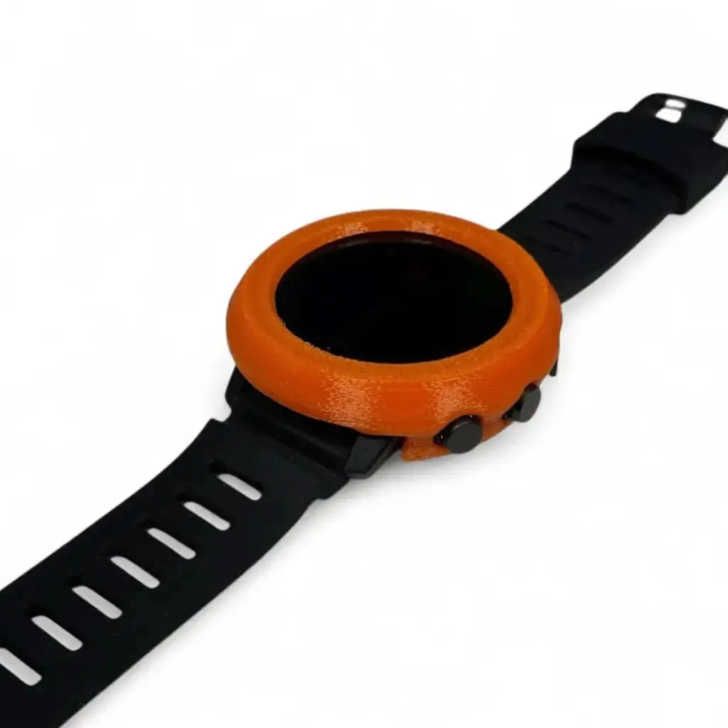 Hülle für Suunto D5 - Band - Orange - aktiv