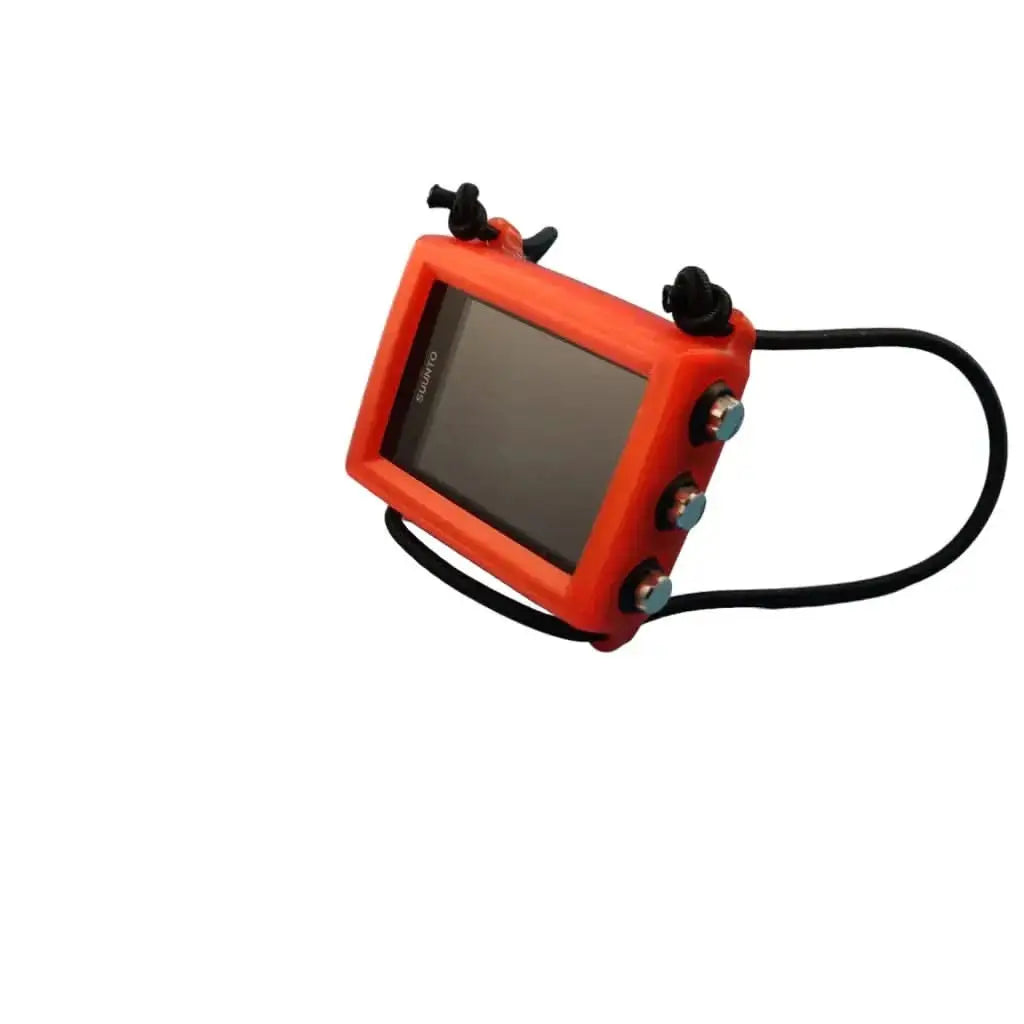 Hülle für Suunto Eon Core - Bungee - bewerbbar