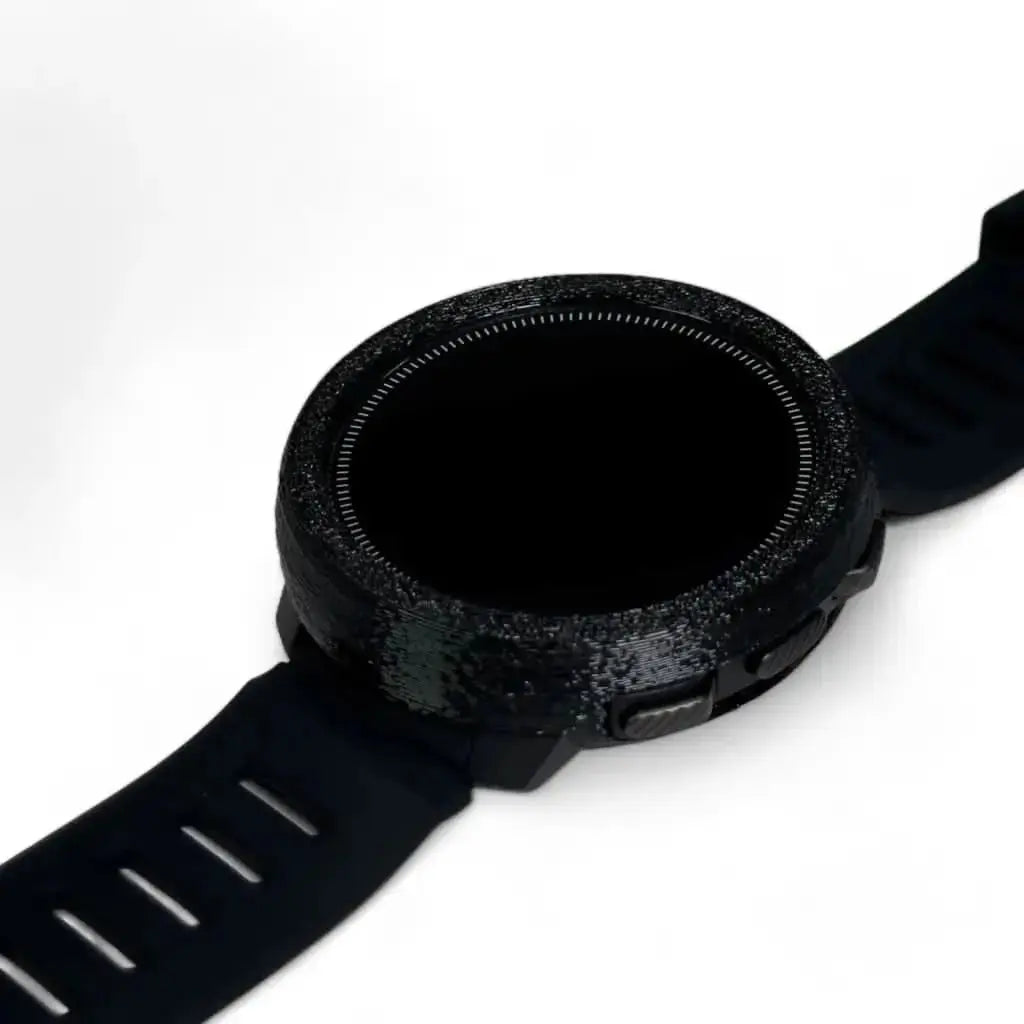 Hülle für Suunto VERTICAL - Schwarz - bewerbbar