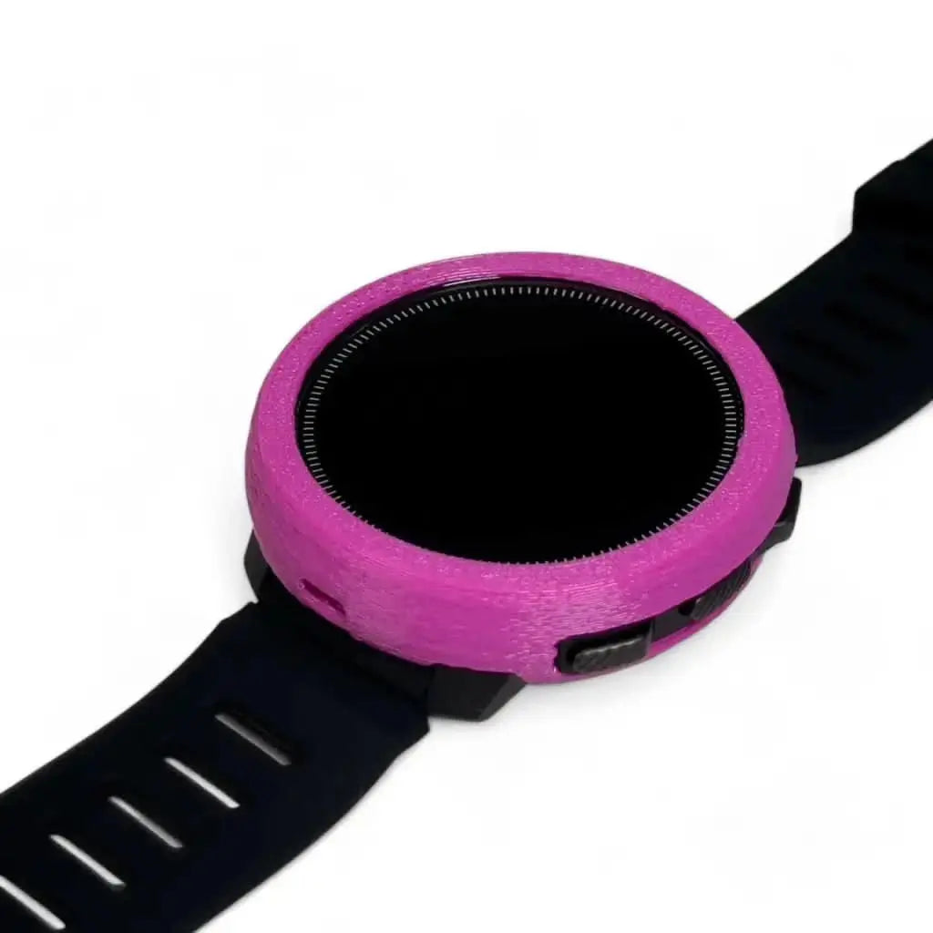 Hülle für Suunto VERTICAL - Magenta (nur Restbestand)