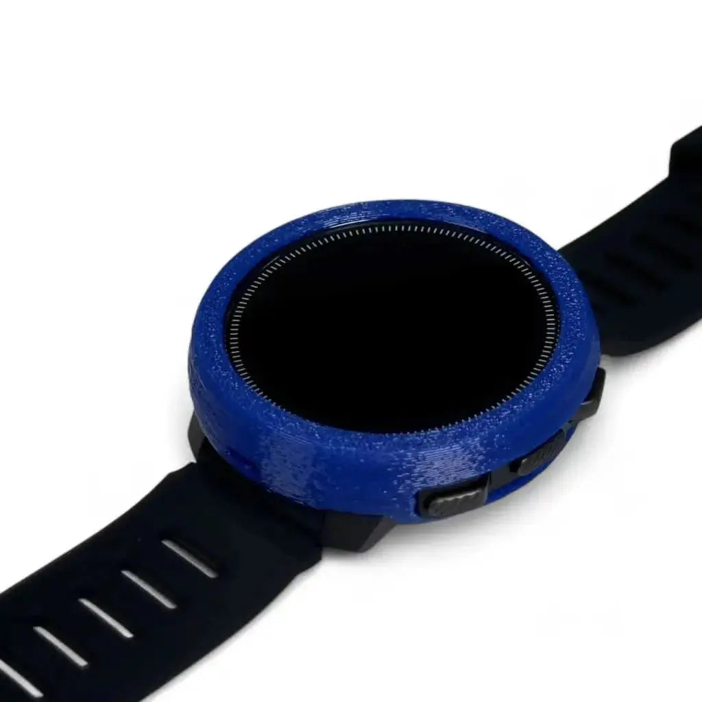 Hülle für Suunto VERTICAL - Navy - bewerbbar