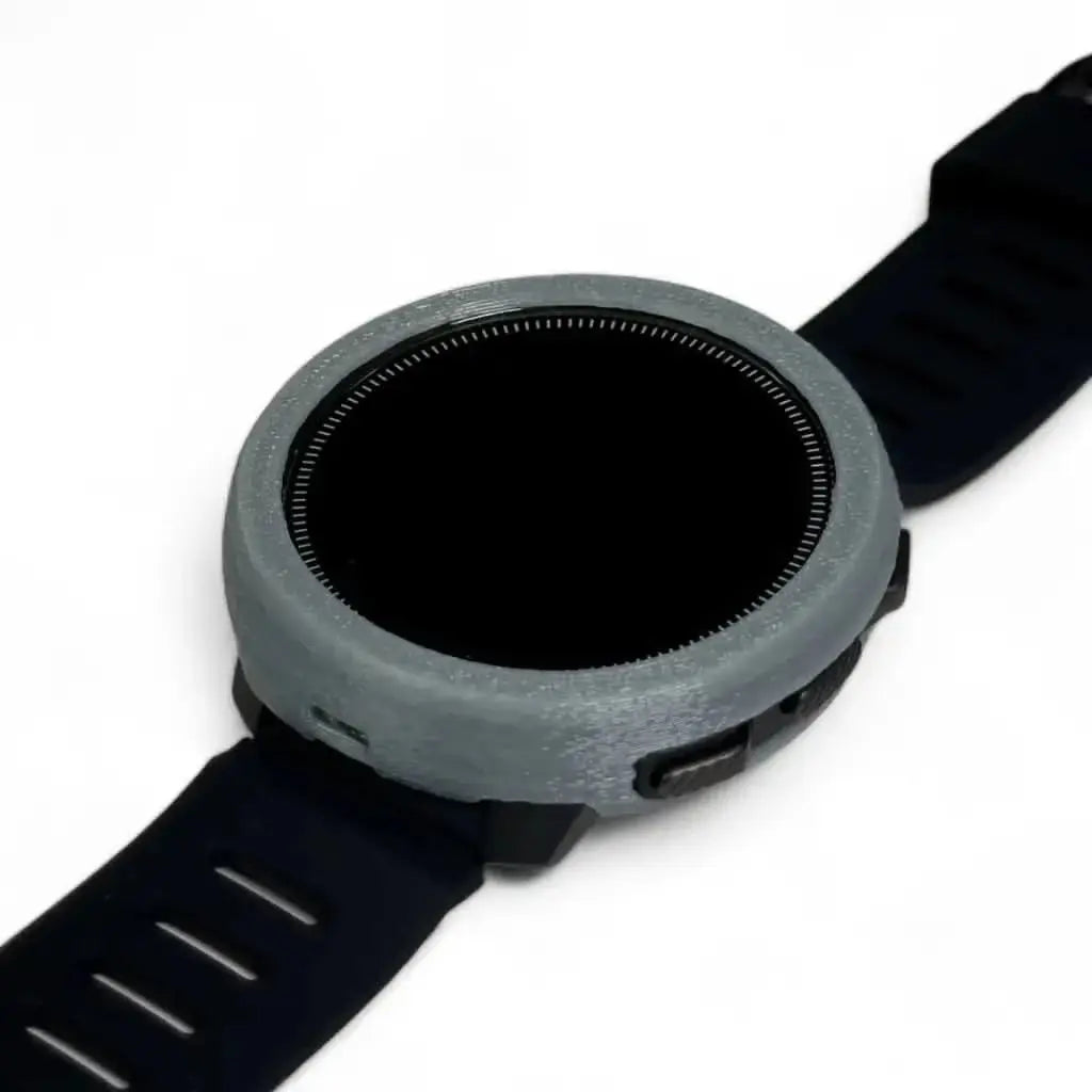 Hülle für Suunto VERTICAL - Grau - bewerbbar