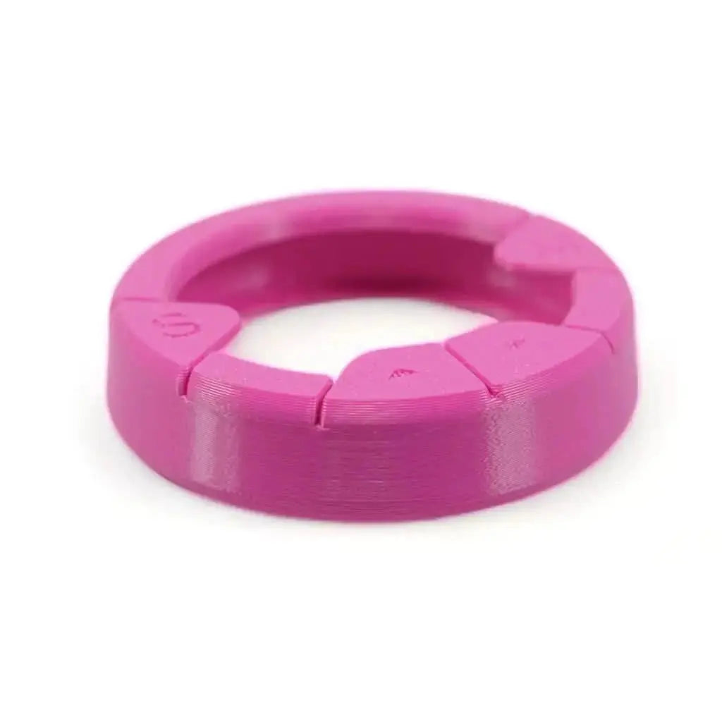 Hülle für Suunto Zoop Novo - Magenta (nur Restbestand)
