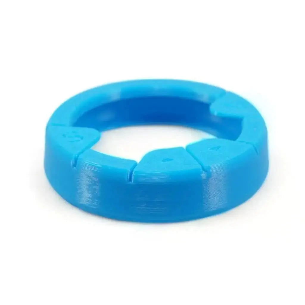 Hülle für Suunto Zoop Novo - Blau - aktiv