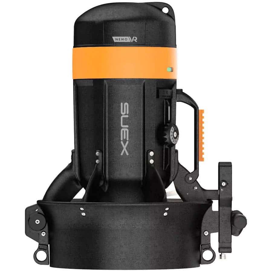Suex VR Scooter Farbvarianten