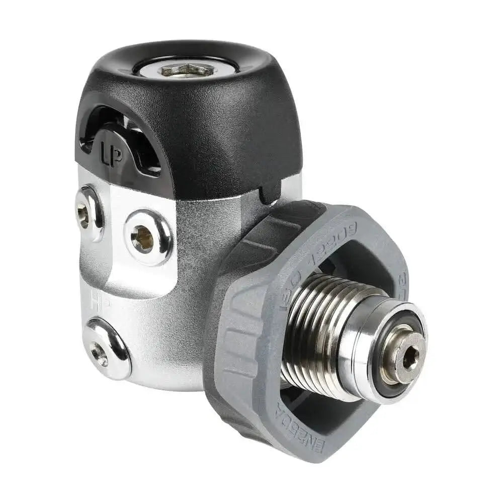 Mares DUAL 15x Starter Set - DIN - Ready to Dive