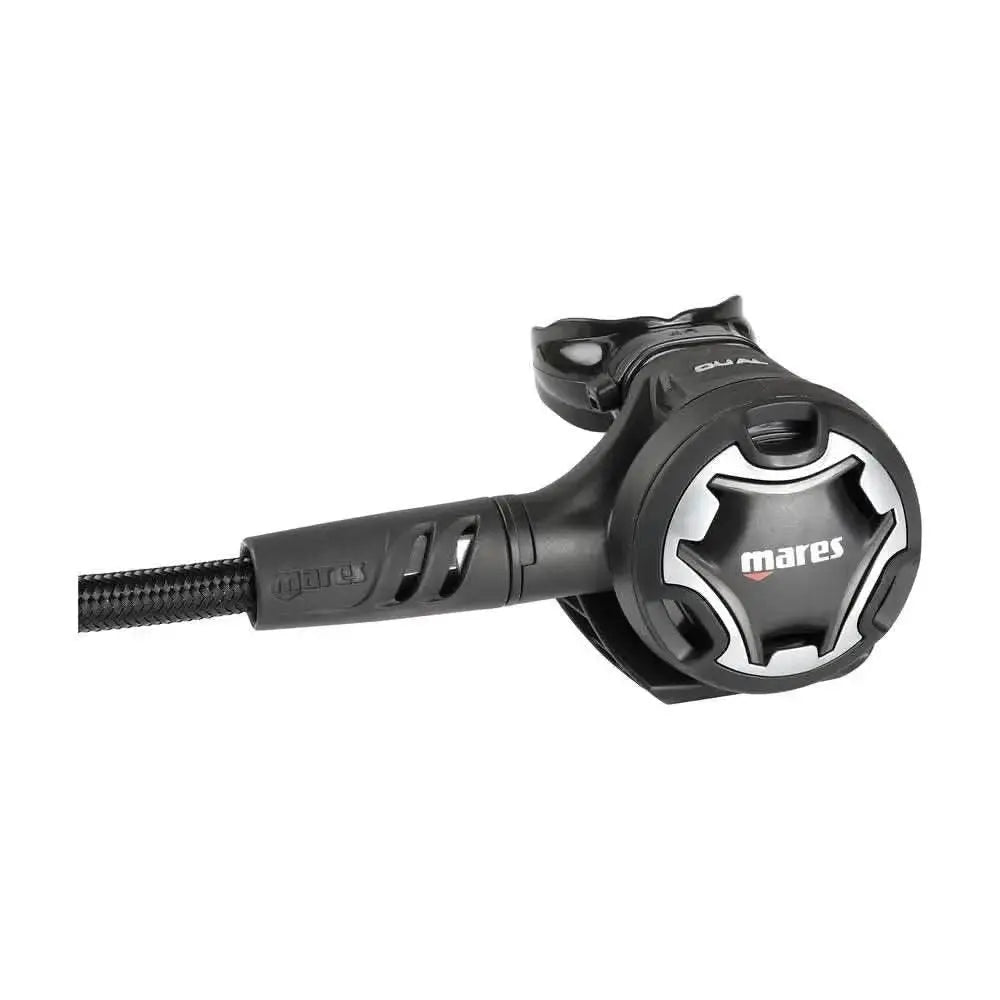 Mares DUAL 15x Starter Set - DIN - Ready to Dive