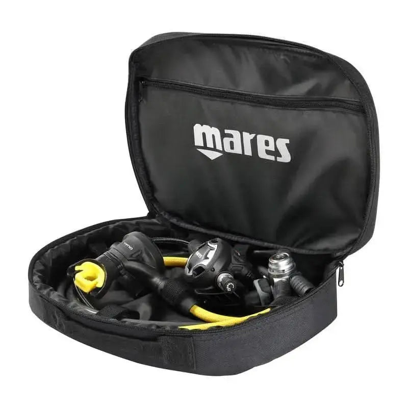 Mares DUAL ADJ 62x Performance Set - DIN - Ready to Dive