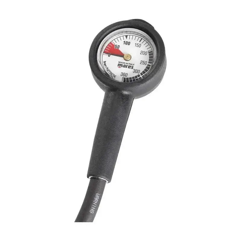 Mares DUAL ADJ 62x Performance Set - DIN - Ready to Dive