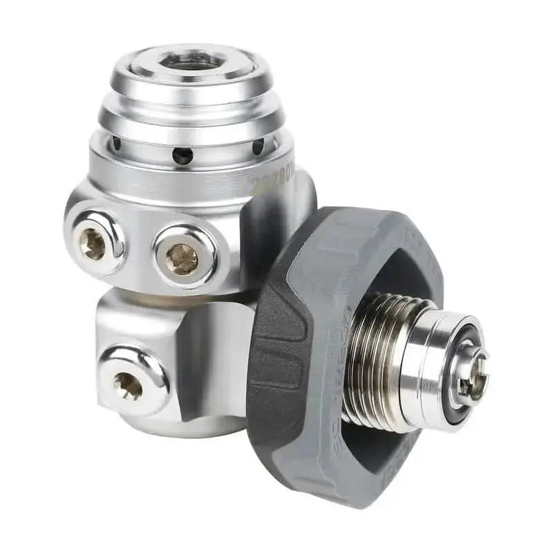 Mares DUAL ADJ 62x Performance Set - DIN - Ready to Dive