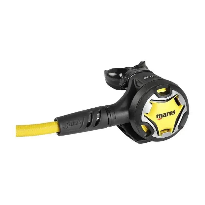 Mares DUAL ADJ 62x Performance Set - DIN - Ready to Dive