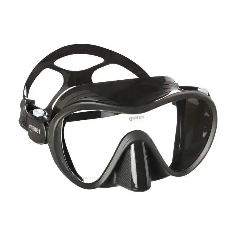 Mares TROPICAL Maske - Schwarz - Maske