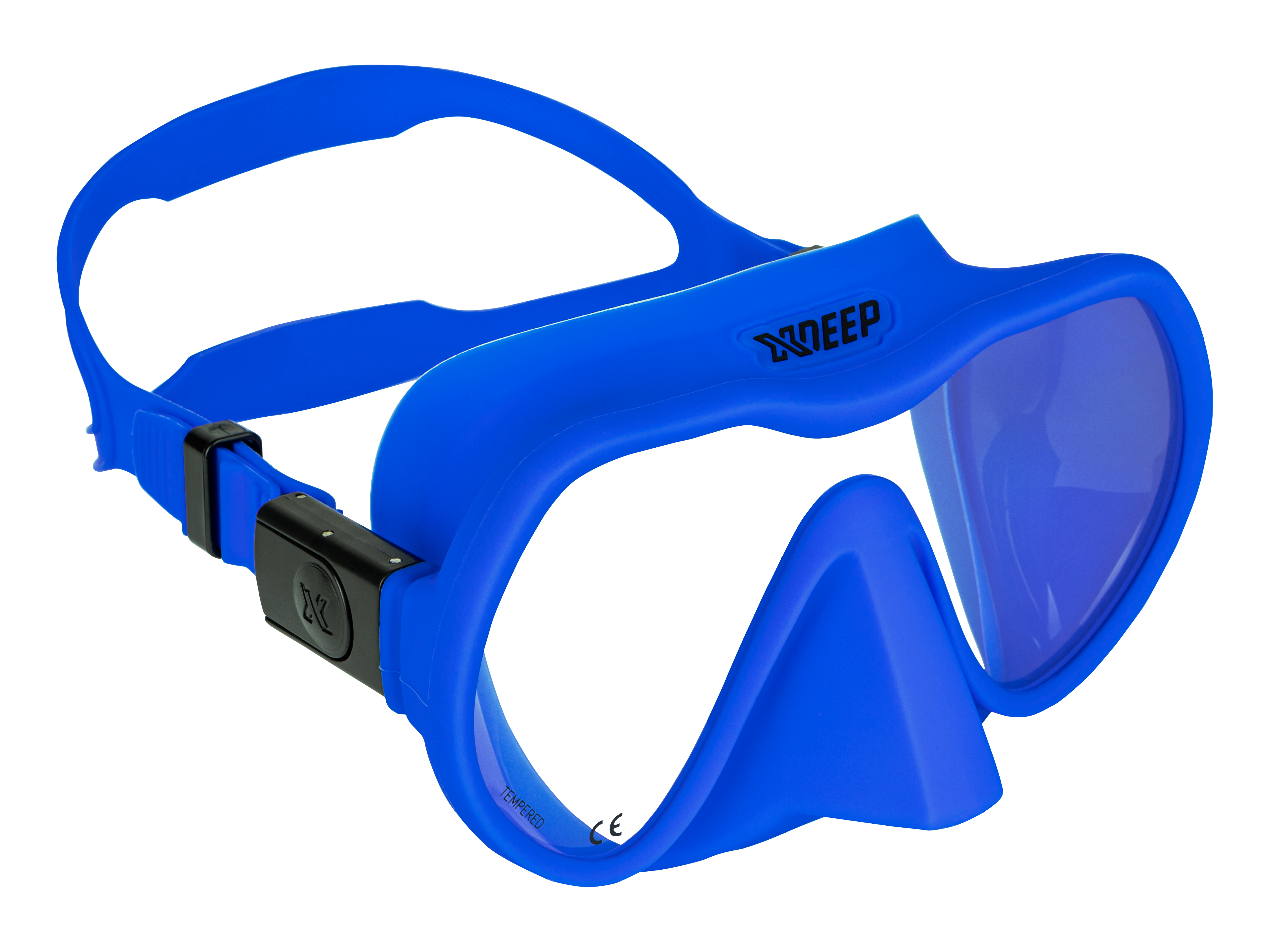 XDEEP Frameless Maske