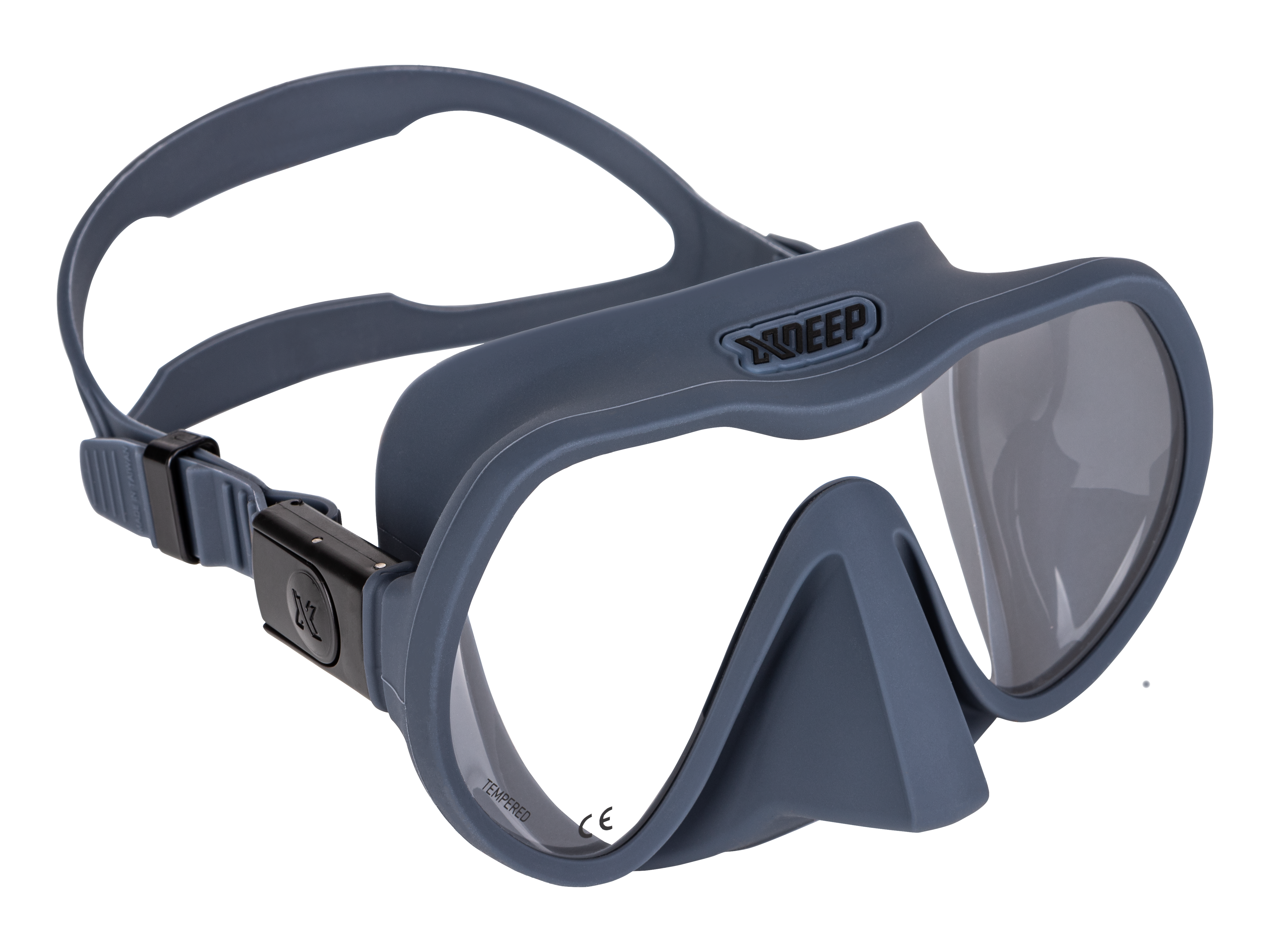 XDEEP Frameless Maske