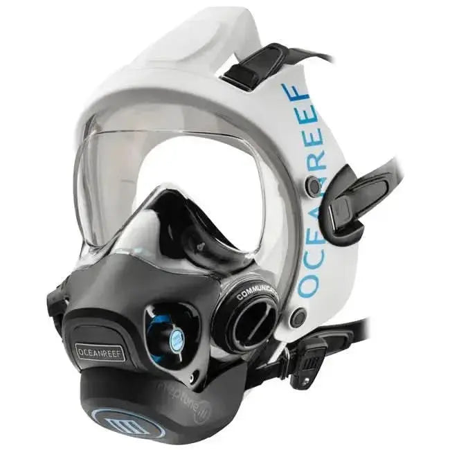 Ocean Reef NEPTUNE III - Vollgesichtsmaske