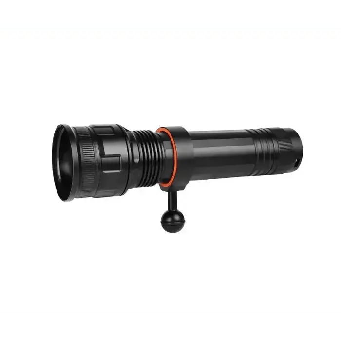 Orca Torch - D950V 2.0 - 10500 lm - Foto- und Videolampe