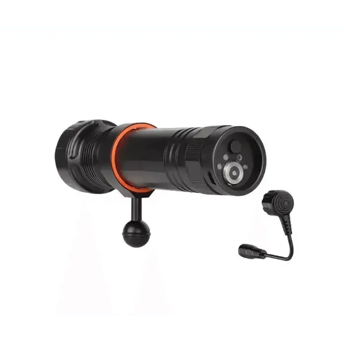 Orca Torch - D950V 2.0 - 10500 lm - Foto- und Videolampe