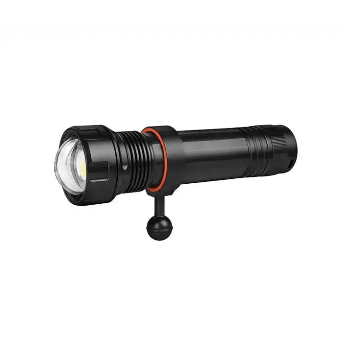 Orca Torch - D950V 2.0 - 10500 lm - Foto- und Videolampe