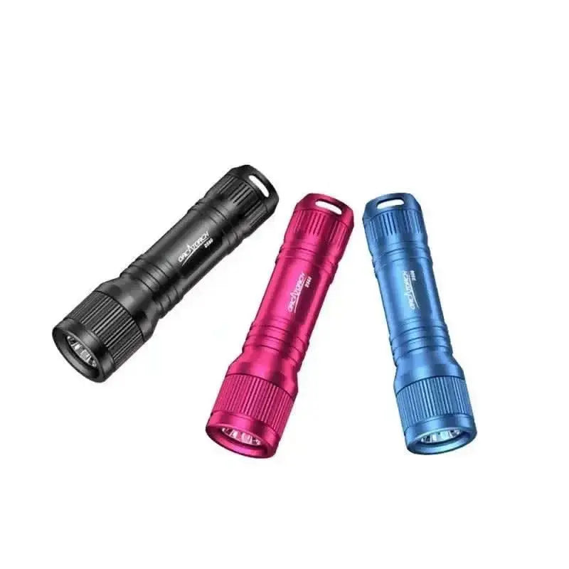 OrcaTorch - D560 - Tauchlampe mit USB-C Diretktladung max