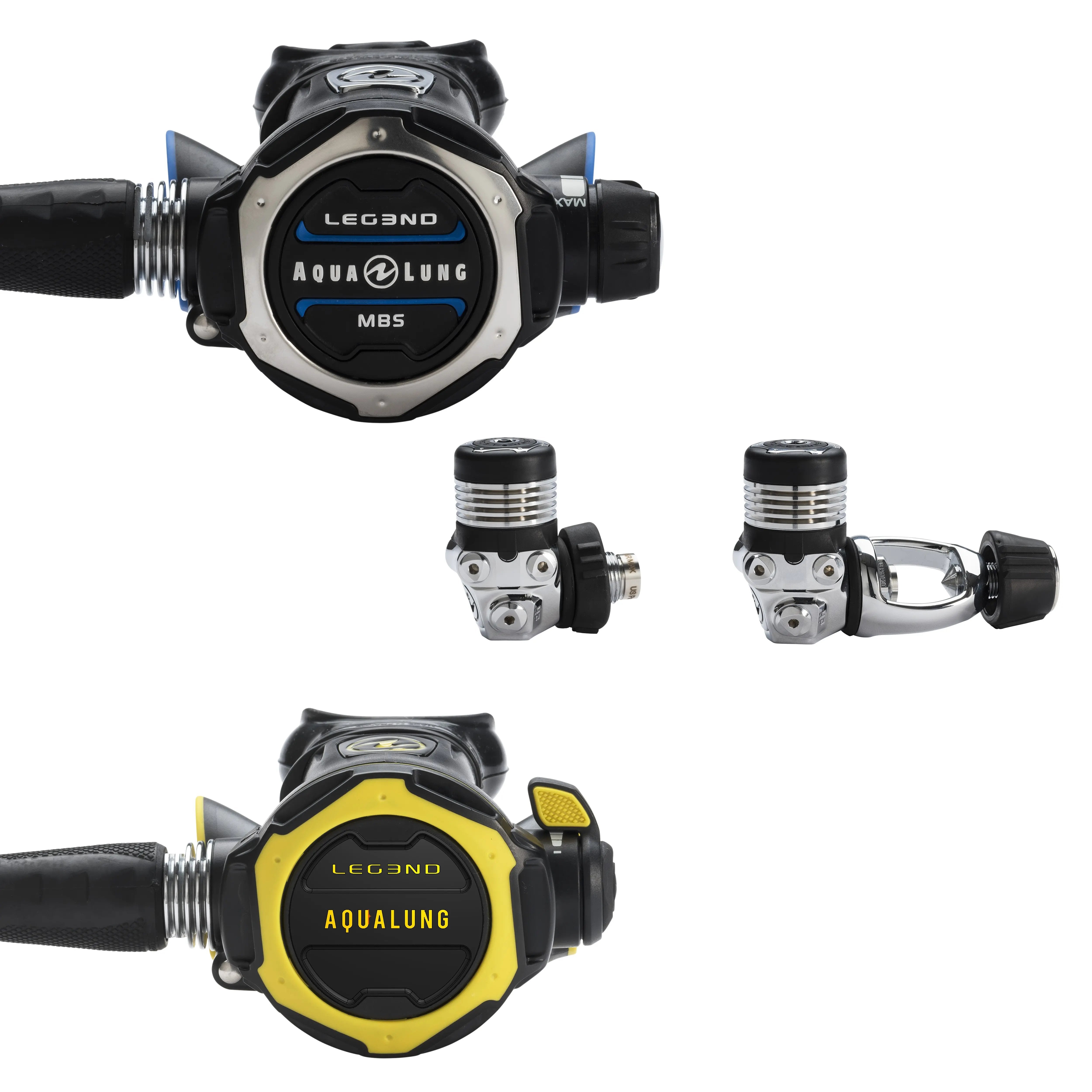 PK LEG3ND MBS + OCTO