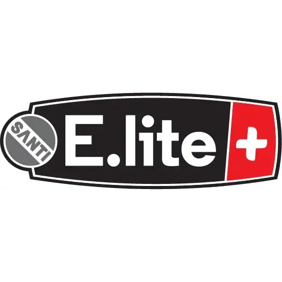 Santi E.Lite plus - Trockentauchanzug