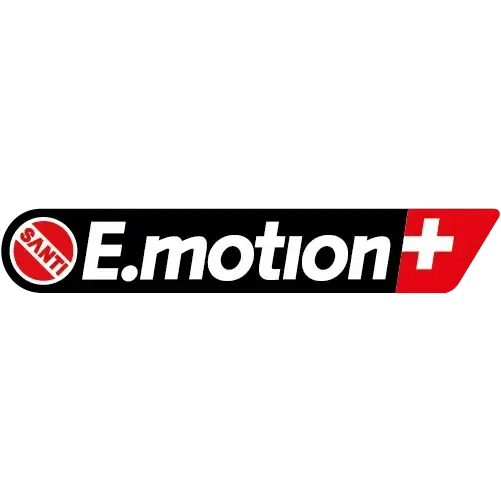 Santi E.Motion plus - Trockentauchanzug