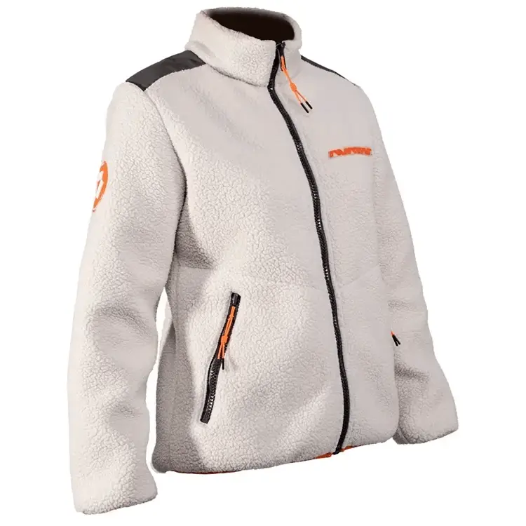 Santi Sherpa Jacket Damen - zubehör
