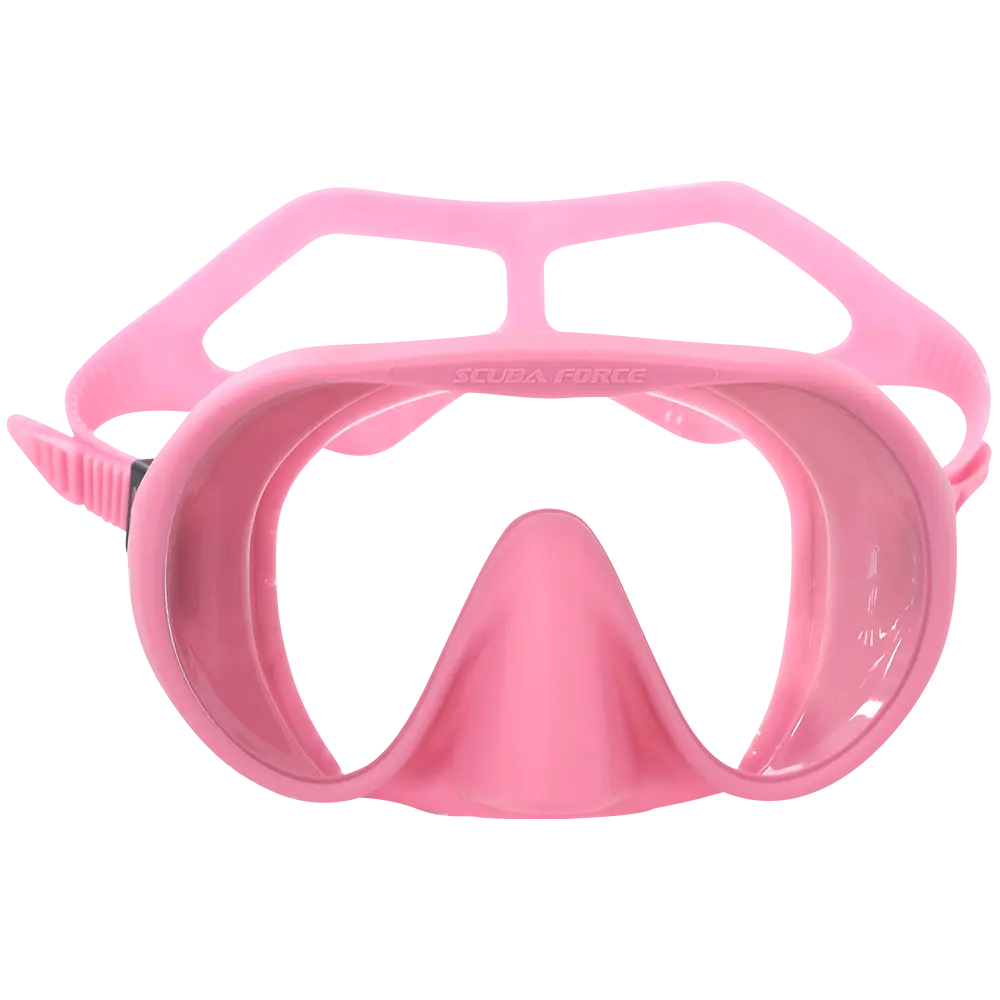 Scuba Force - Dynamic Mask ONE Scubaforce