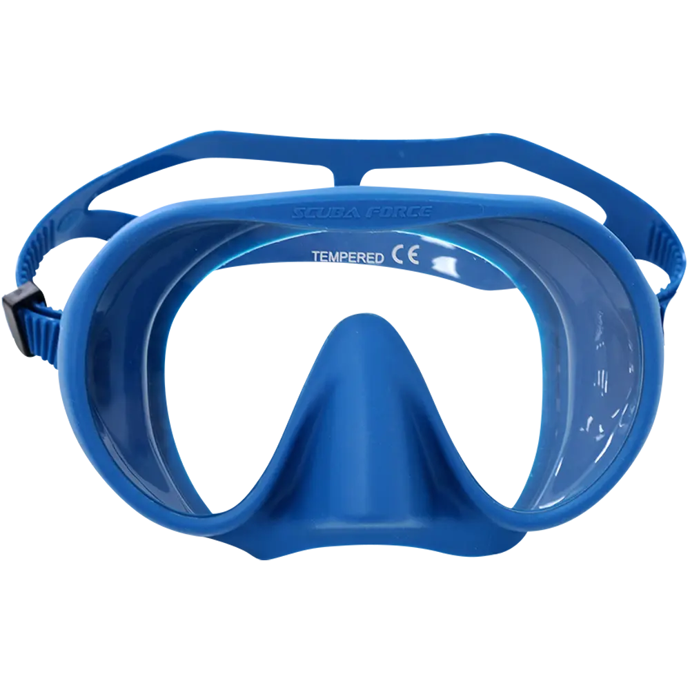 Scuba Force - Dynamic Mask ONE Scubaforce