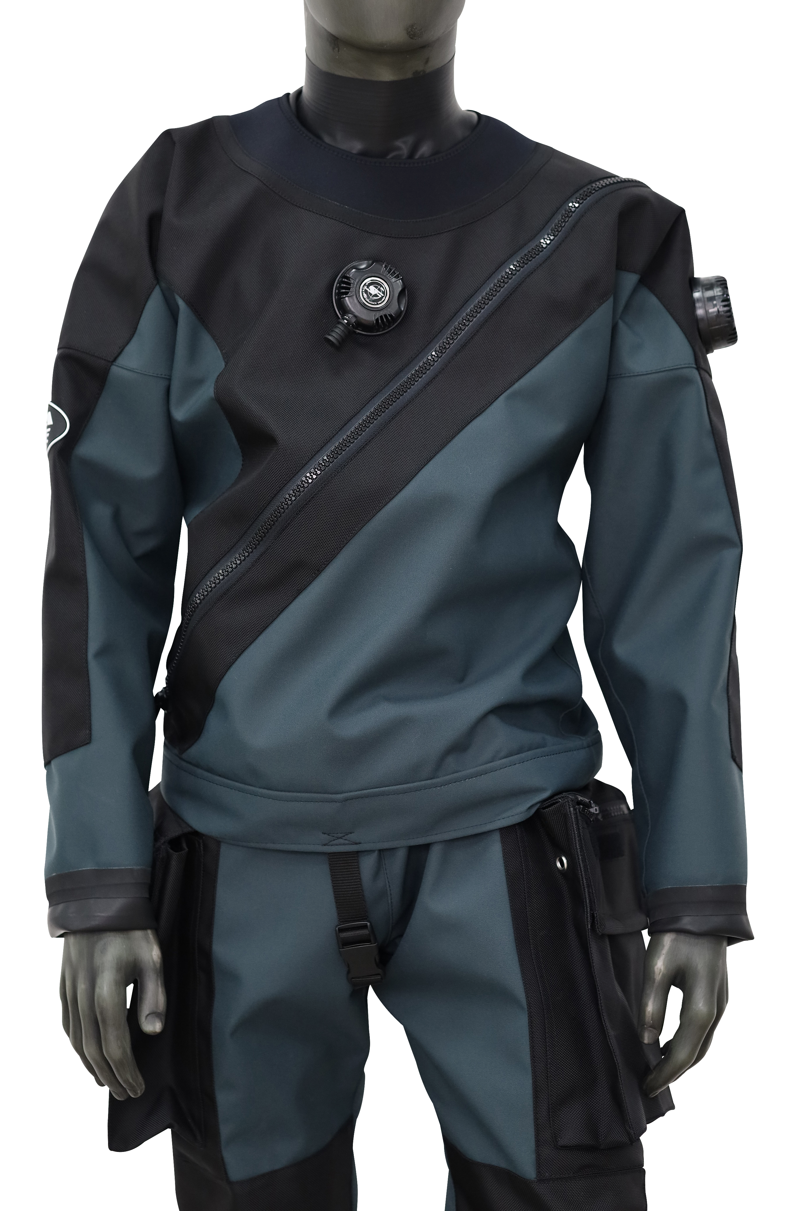 Scubaforce EXPLORER Trockentauchanzug Scubaforce